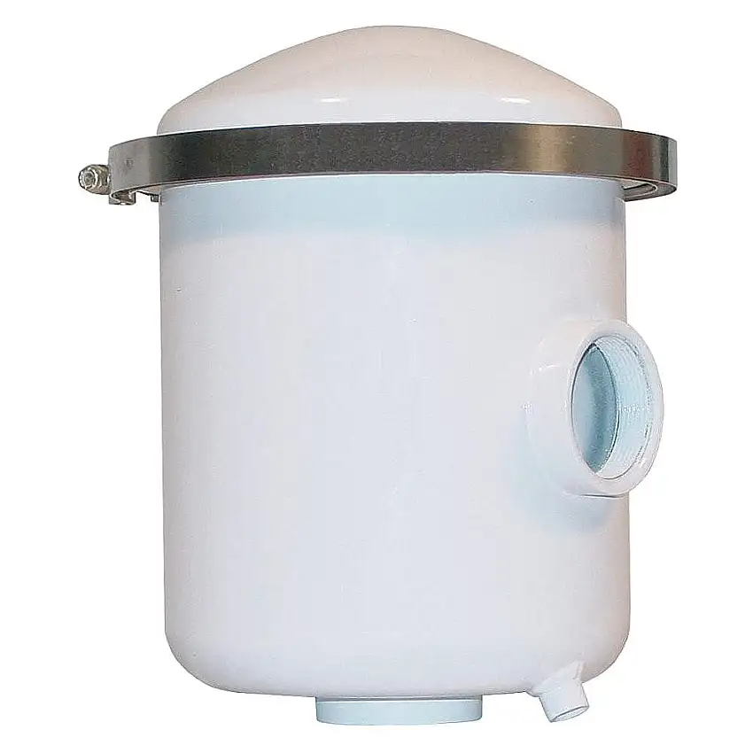 SOLBERG  HDL-PSG850/1-200HC Ölnebelfilter 2 Zoll Fnpt 125 Cfm