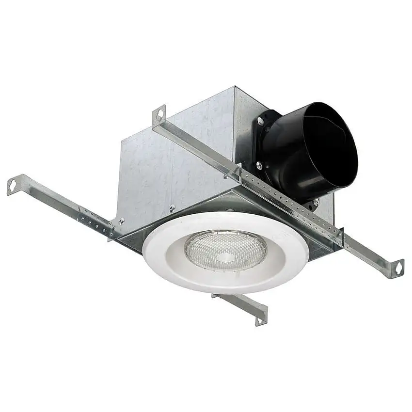 SOLER & PALAU VLF-100 Leuchtstoffröhre für Lüftungsöffnungen aus Kunststoff und Metall
