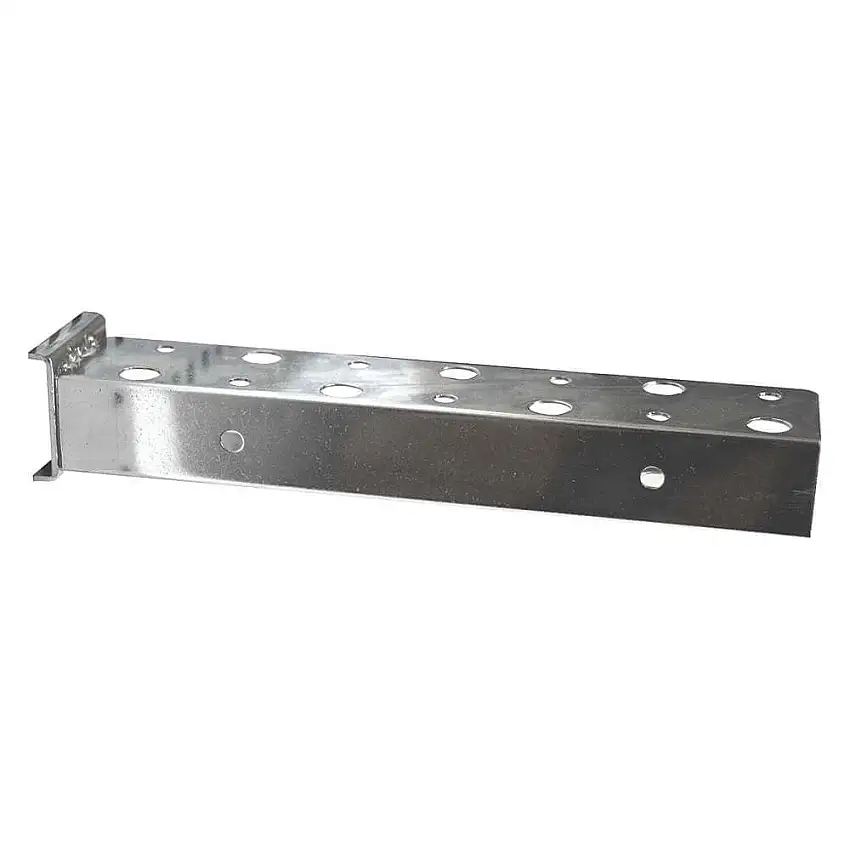 SOVELLA 831646-51 Werkzeughaken 2 Zoll Höhe x 2 Zoll Breite x 8-21/32 Zoll Tiefe 22 lbs