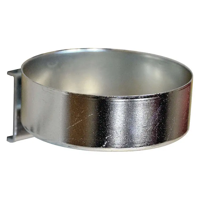 SOVELLA 832162-51 Werkzeughaken 2-1/4 Zoll Höhe x 3-9/16 Zoll Breite x 4 Zoll Tiefe 22 lbs