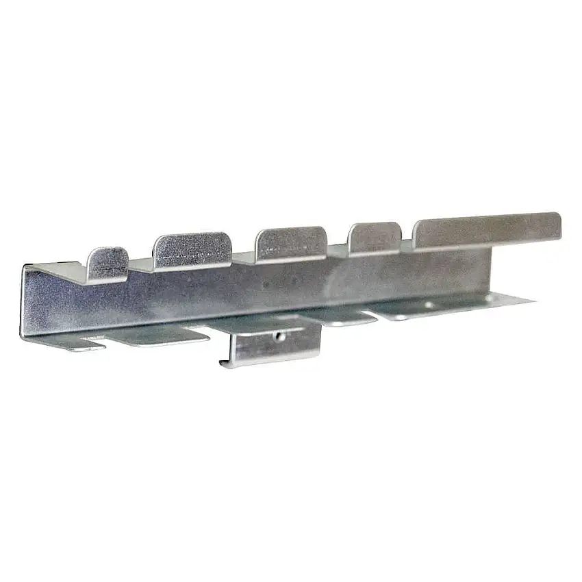 SOVELLA 838365-51 Schraubendreherhalter 2 Zoll Höhe x 2-1/4 Zoll Breite 22 lbs