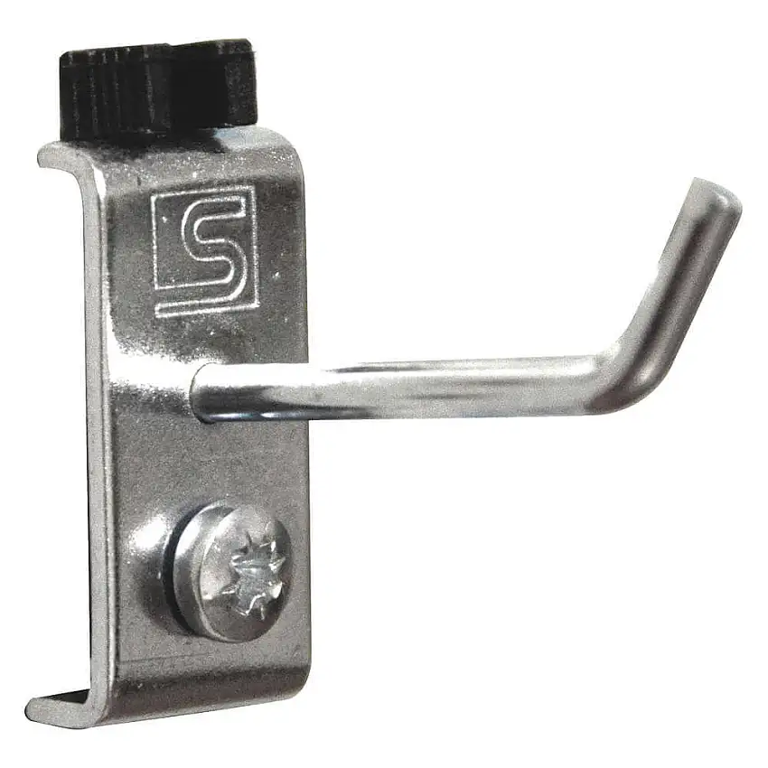 SOVELLA  853208-51 Werkzeughaken 1-3/4 Zoll Höhe x 1-31/32 Zoll Breite 22 lbs