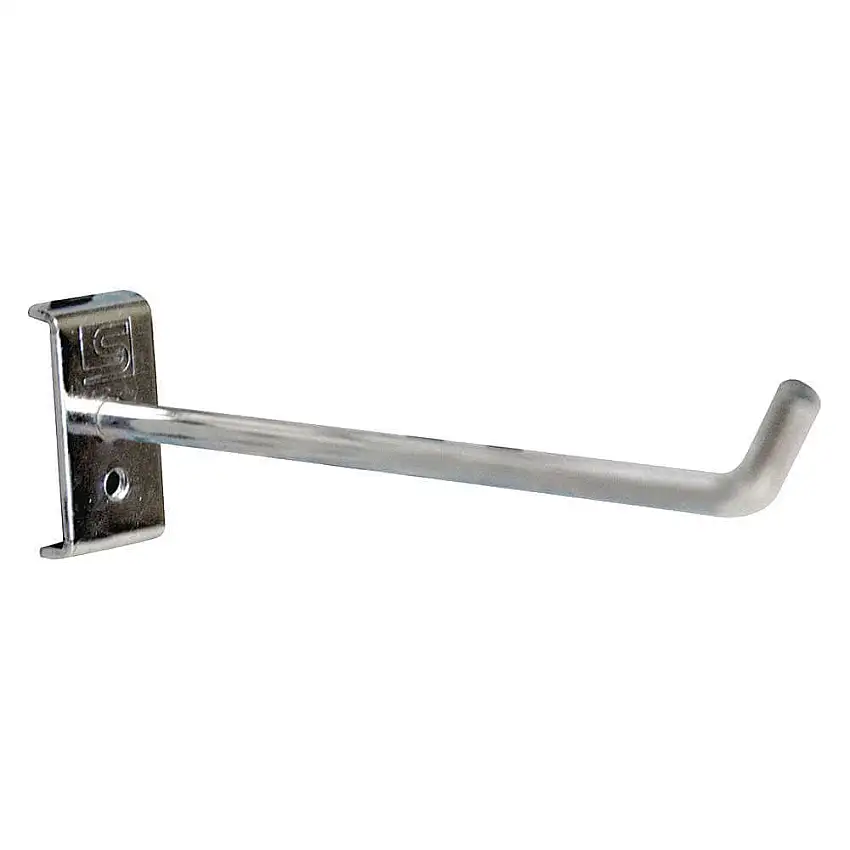 SOVELLA  853215-51 Werkzeughaken, 1-3/4 Zoll Höhe x 3/4 Zoll Breite, 13.2 lbs