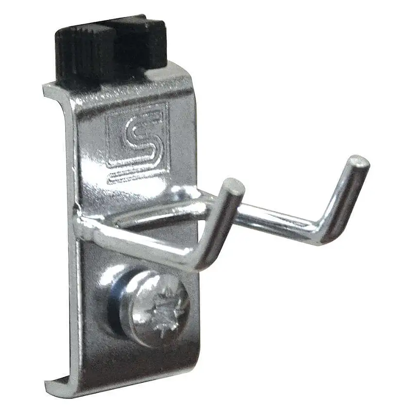 SOVELLA 853218-51 Werkzeughaken 1-19/64 Zoll Ausladung