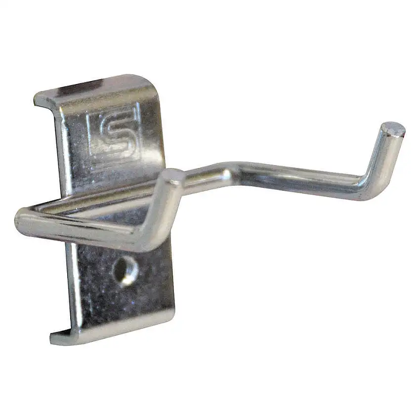 SOVELLA 853220-51 Werkzeughaken, 1-11/16 Zoll Ausladung, 22 lb