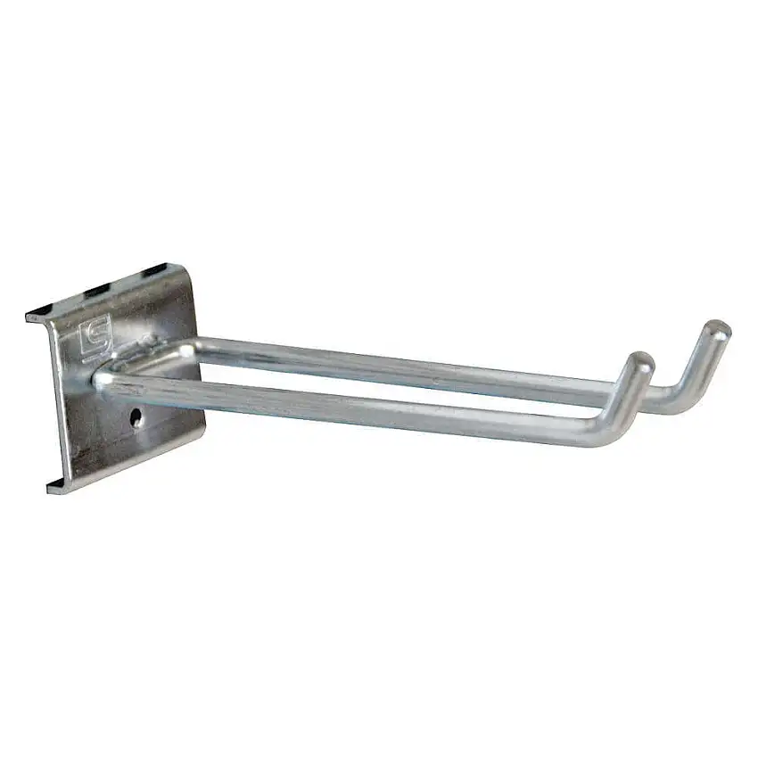 SOVELLA 853221-51 Werkzeughaken, 3-15/16 Zoll Ausladung, 22 lb