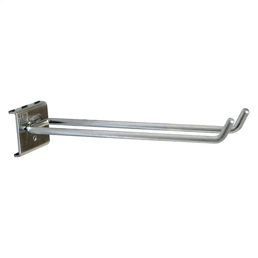 SOVELLA  853224-51 Werkzeughaken 1-3/4 Zoll Höhe x 1-7/8 Zoll Breite 22 lbs