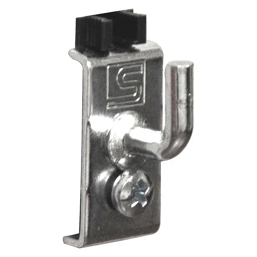 SOVELLA  853225-51 Werkzeughaken, 1-3/4 Zoll Höhe x 3/4 Zoll Breite, 22 lbs