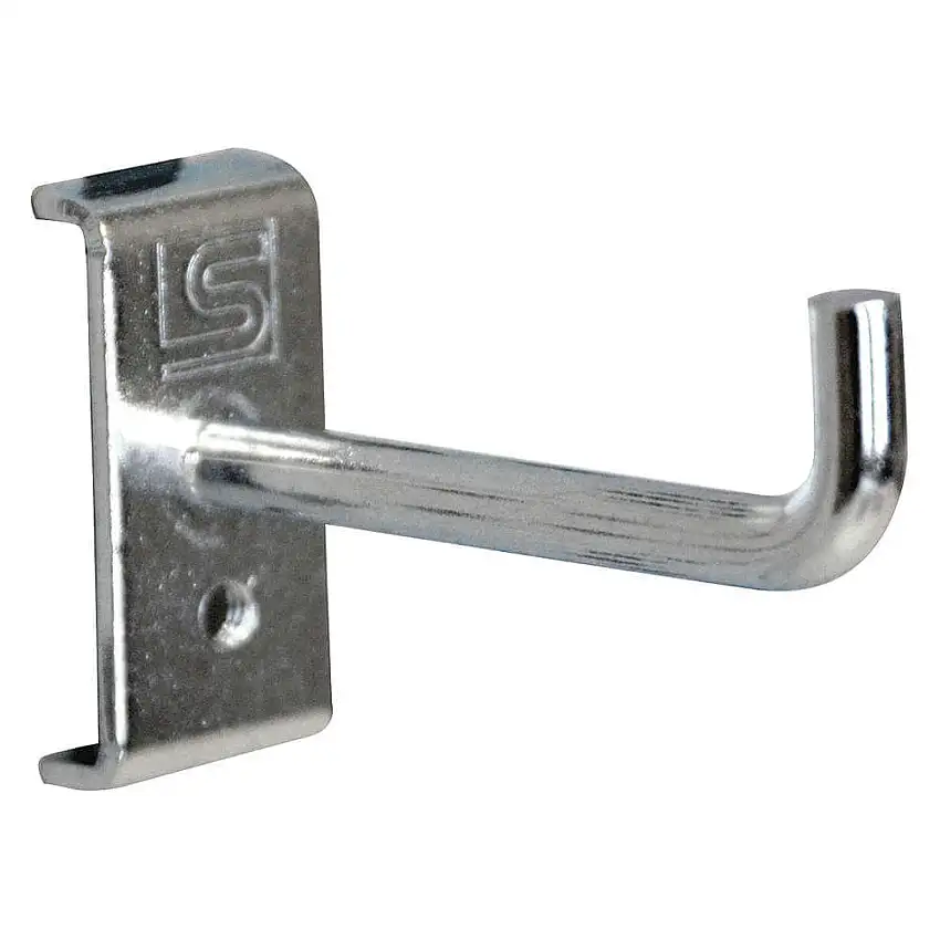 SOVELLA  853226-51 Werkzeughaken, 3/4 Zoll Breite, 1-31/32 Zoll Ausladung