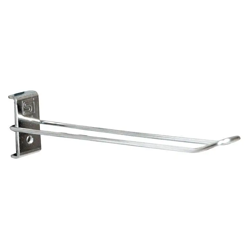 SOVELLA  853229-51 Werkzeughaken, 6-3/16 Zoll Ausladung, 22 lbs