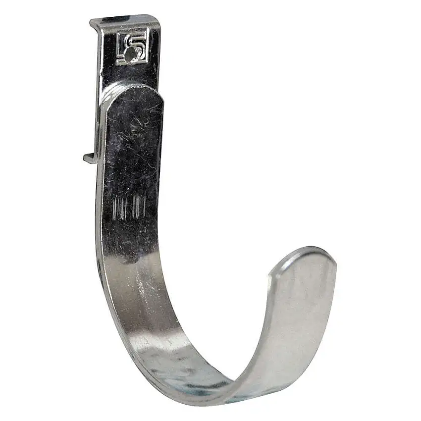 SOVELLA  853236-51 Werkzeughaken 2 Zoll Höhe x 7 Zoll Breite x 1-31/32 Zoll Tiefe 22 lbs