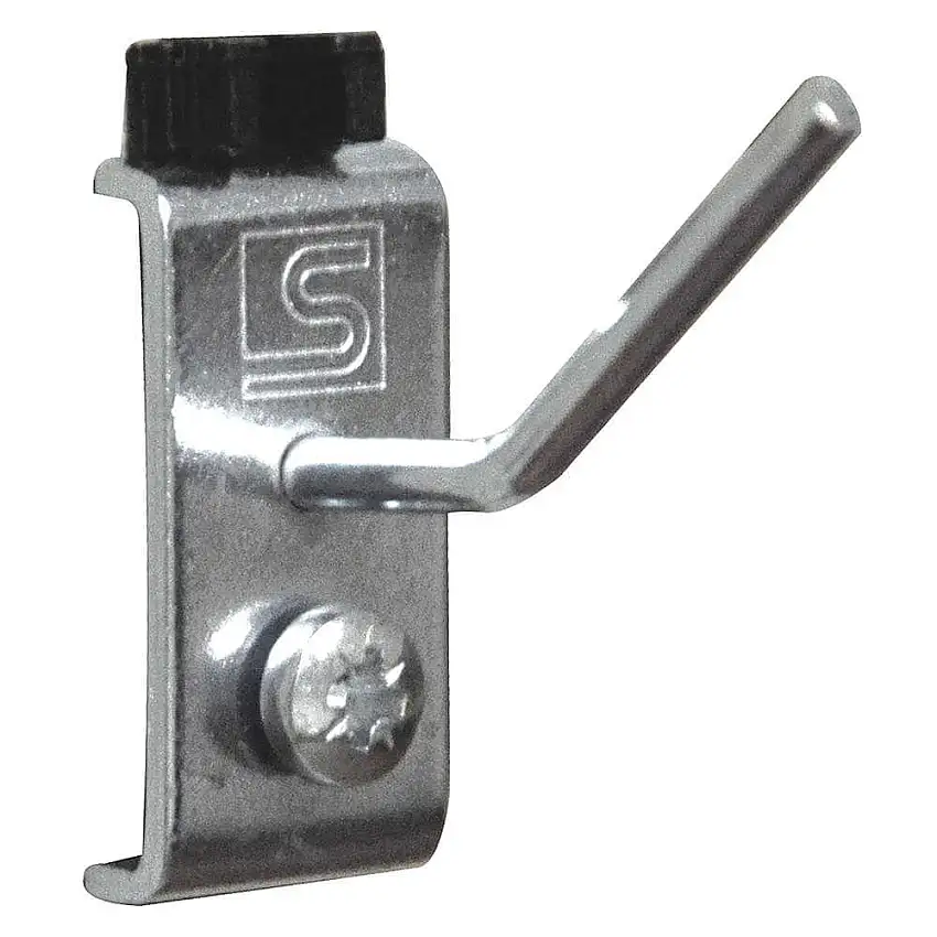 SOVELLA  853237-51 Werkzeughaken, 1-3/8 Zoll Ausladung, 44 lbs
