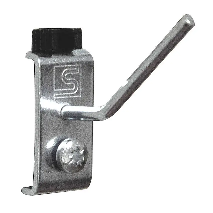 SOVELLA  853238-51 Werkzeughaken, 3-11/32 Zoll Ausladung, 44 lbs