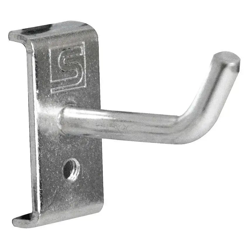SOVELLA  853241-51 Werkzeughaken 1-1/4 Zoll Höhe x 5-1/4 Zoll Breite 22 lbs