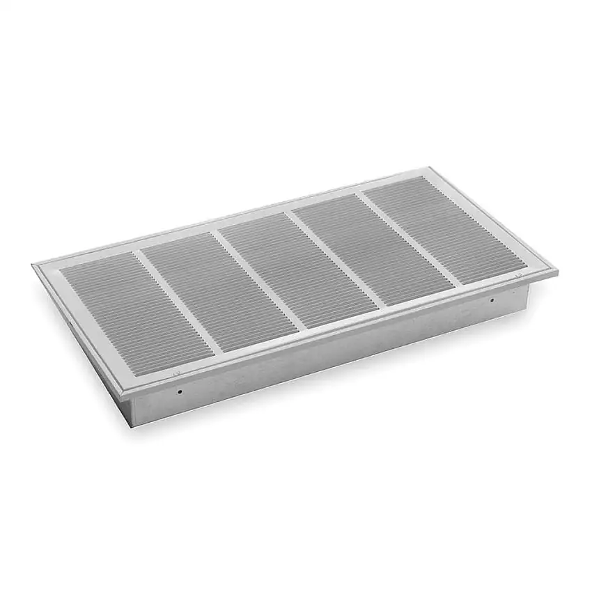 SPACEPAK AC-RBF-3 3642 Rückluftkasten