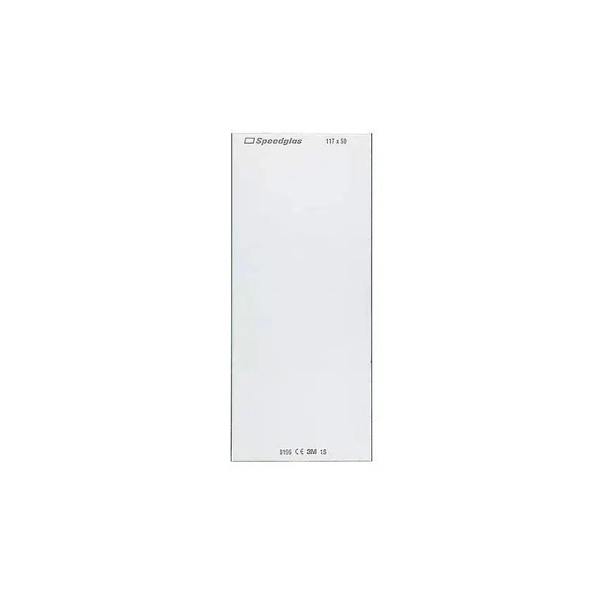 SPEEDGLAS 7100018371 70071623352 / 56137 / 06-0200-10-B Innenschutzplatte, Schweißhelme