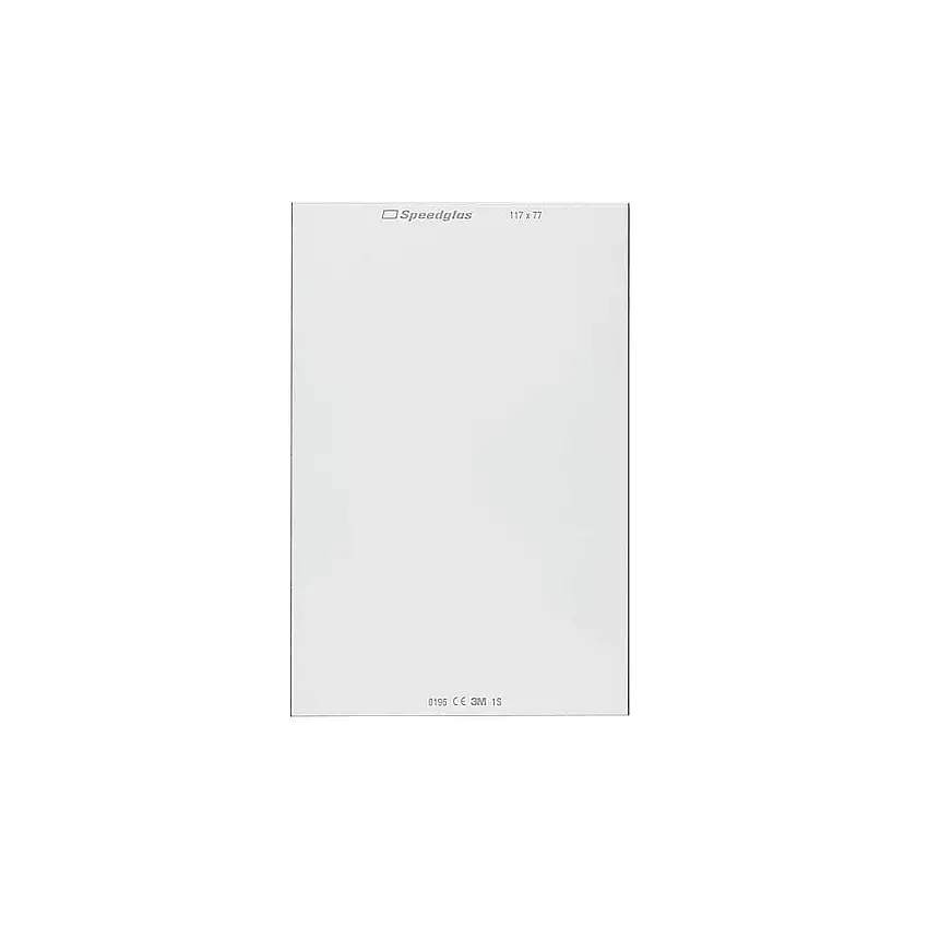 SPEEDGLAS 7000127166 70071623394 / 56142 / 06-0200-30-B Innenschutzplatte, Schweißhelme