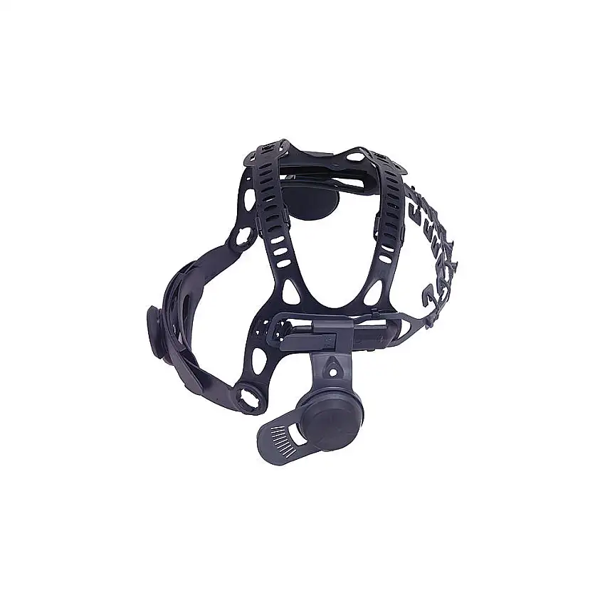 SPEEDGLAS 7000127153 70071510567 / 89397 / 06-0400-51-B Schweißerkopfband, vormontierte Teile, 5 Stück