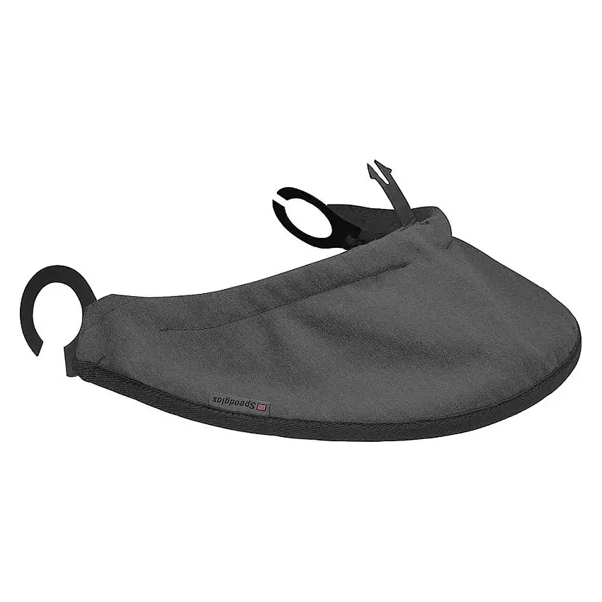 SPEEDGLAS 7000127139 70071510351 / 89376 / 06-0500-52 Erweiterte Deckung 9100, Ohr und Hals