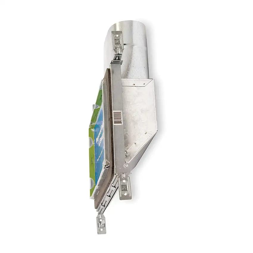 SPEEDI-BOOT SBS-4126 WS Vent Boot Hanger Oval 4 x 12 Durchmesser 6