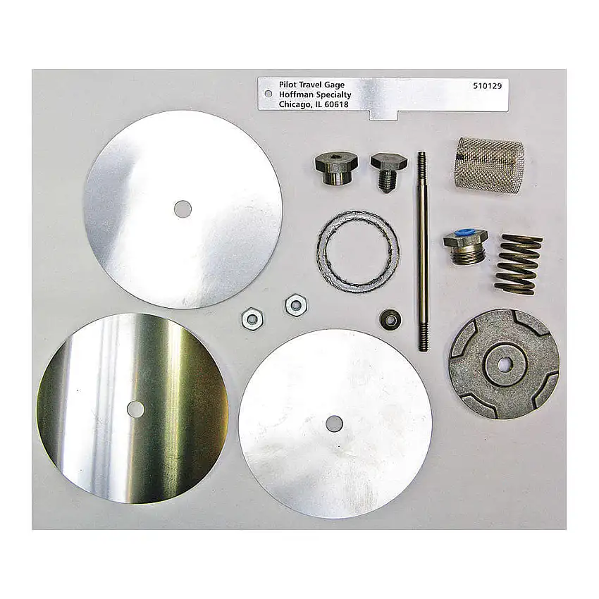 SPENCE 07-04164-00 Regler-Sps-Reparatursatz