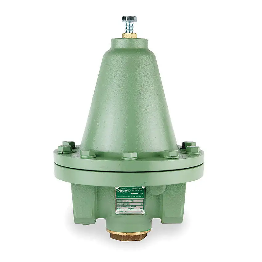 SPENCE  D50-C1D9C Druckregler 3/4 Zoll 10 bis 30 Psi
