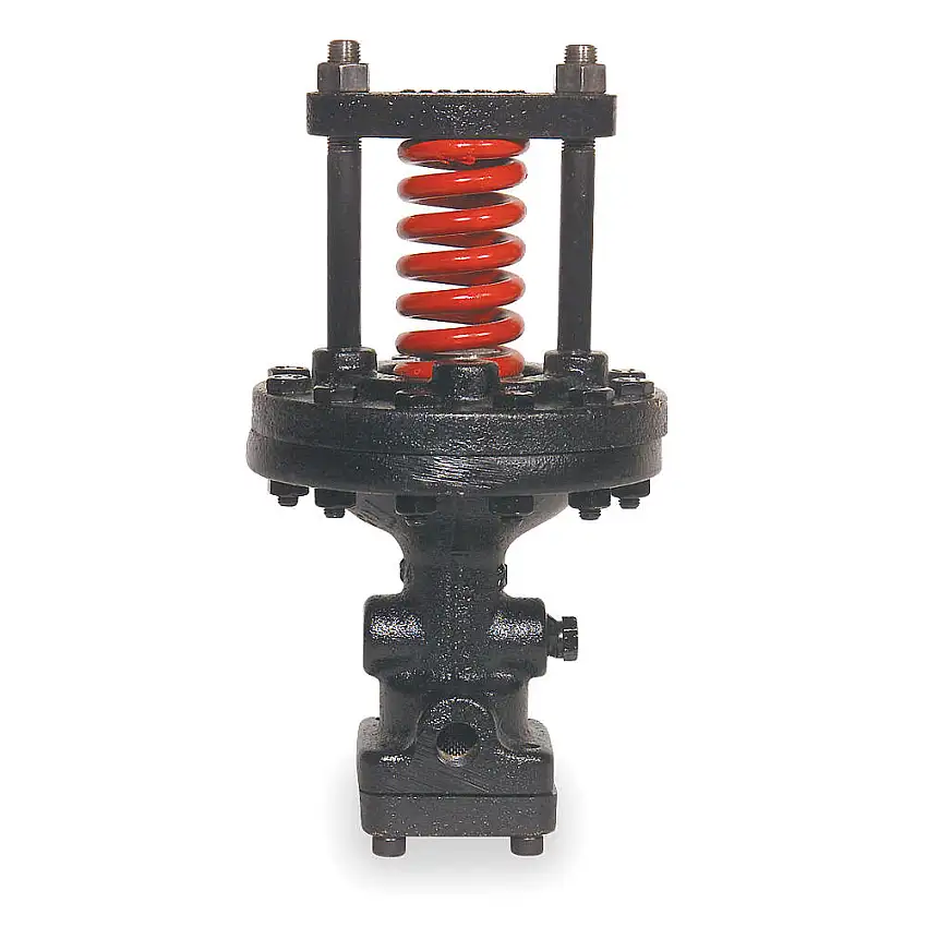 SPENCE SPS-30 Reglerdruck D Pilot
