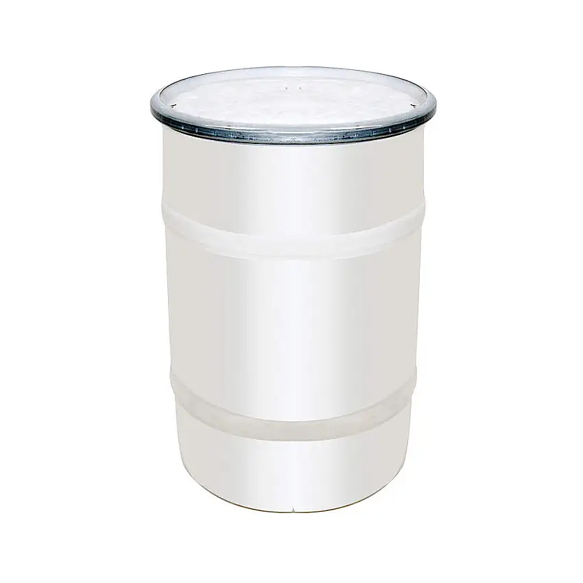 SPILFYTER  250030 Hazmat Spill Kit 26 Gallonen Fass mit Deckel