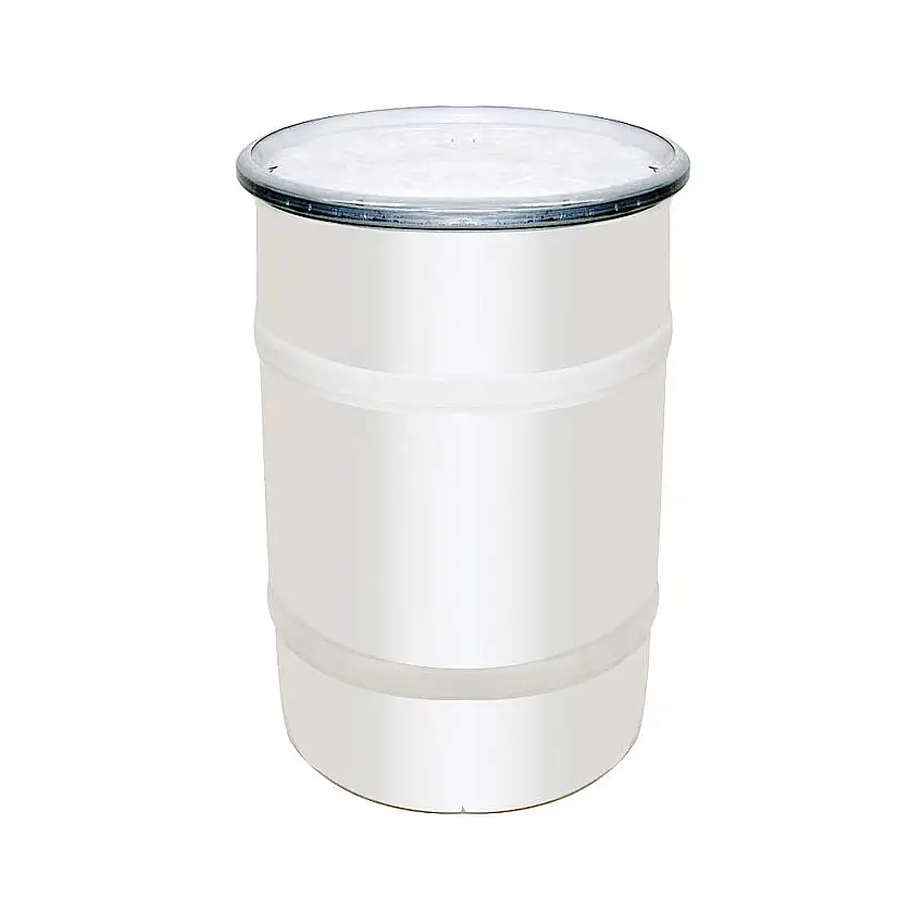 SPILFYTER  450030 Universal-Spill-Kit 26-Gallonen-Fass mit Deckel