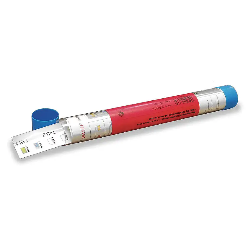 SPILFYTER  580001 Abwasserklassifizierer-Rohrsatz