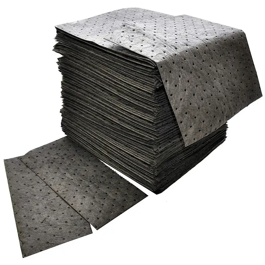 SPILFYTER  DB-70 Absorptionskissen, 32 Gallonen, 16 Zoll Breite