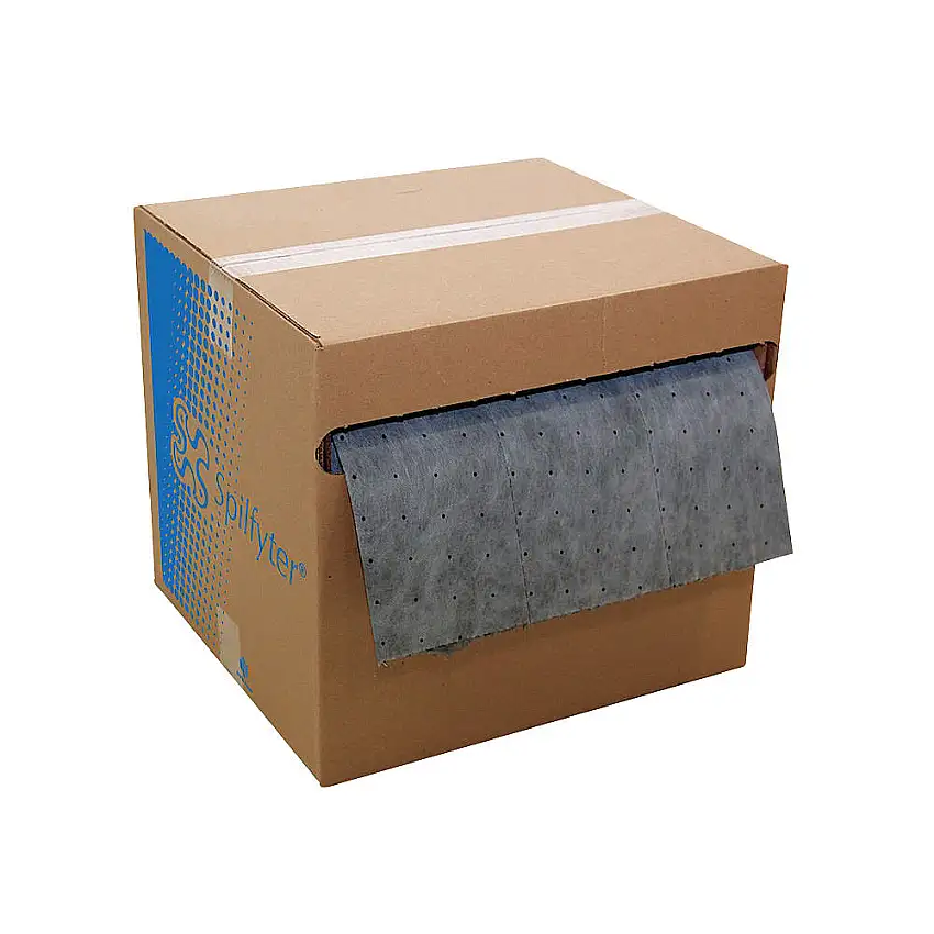 SPILFYTER  DB-914 Universal-Sorptionsrolle 16 Zoll x 150 Fuß.