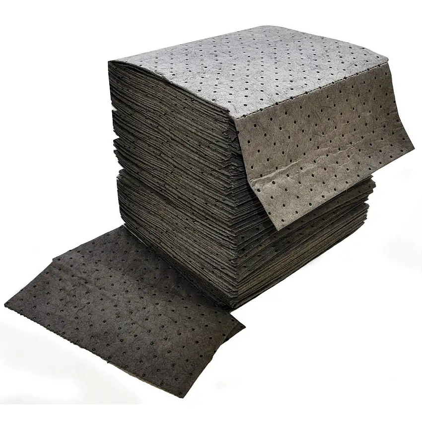 SPILFYTER  GFF-72 Absorptionskissen für Flüssigkeiten, 18 cm Länge