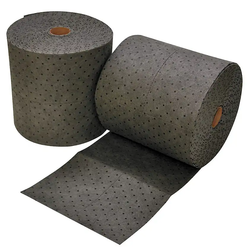 SPILFYTER  GFF-91BX Absorptionsrolle, 50 Gallonen, 16 Zoll Breite