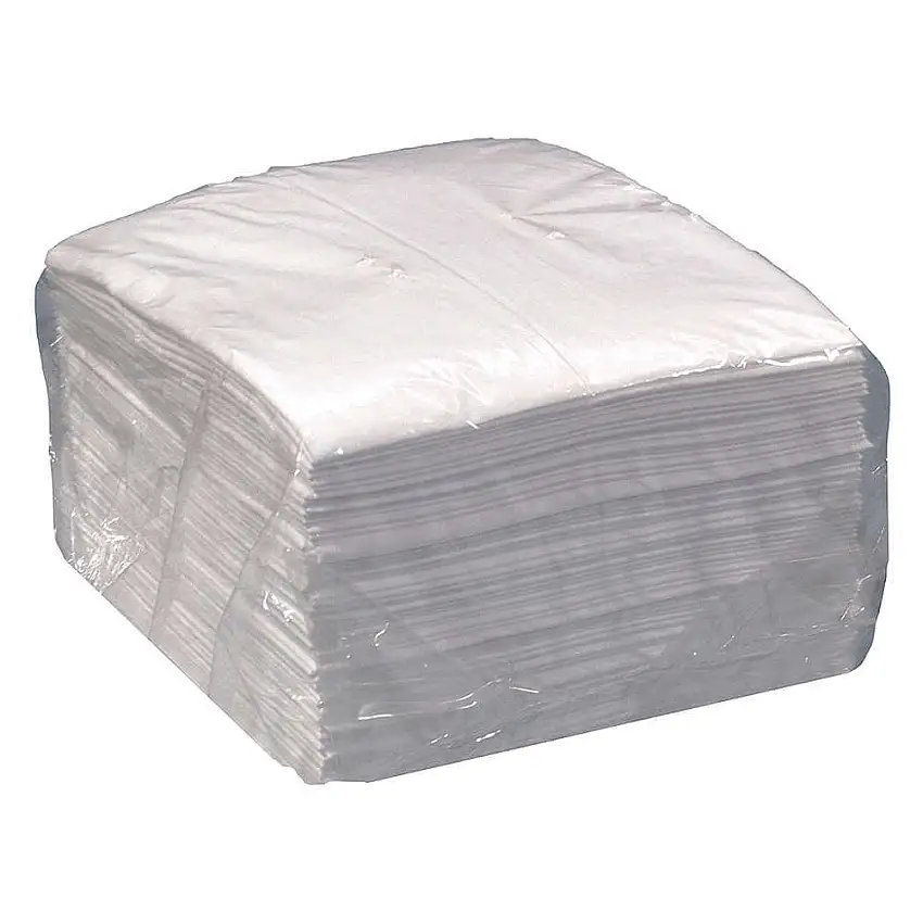 SPILFYTER  SFO-70.2 Saugfähiges Pad, leicht, weiß, 15 Gallonen