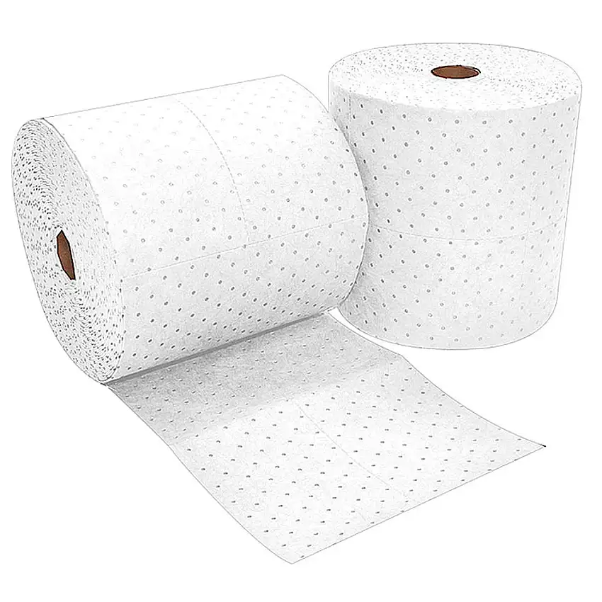 SPILFYTER  Z-91BX Absorptionsrolle, 64 Gallonen, 16 Zoll Breite