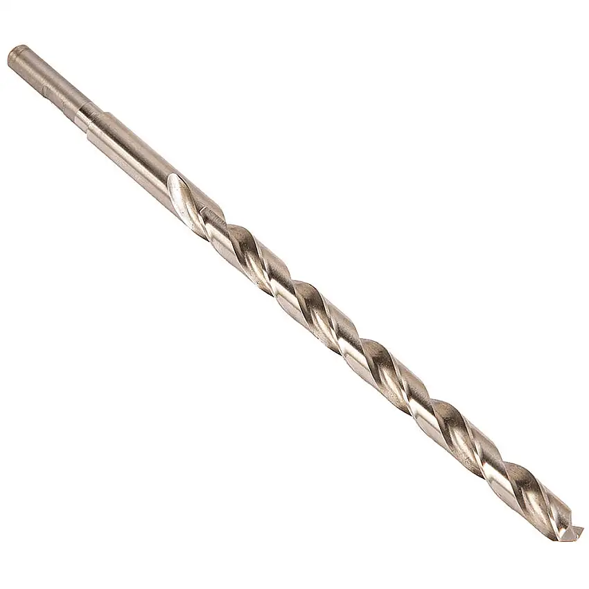 SPYDER 600841 HSS-Zentrierbohrer, 1/2 Zoll Schaft, 8-1/2 Zoll Länge