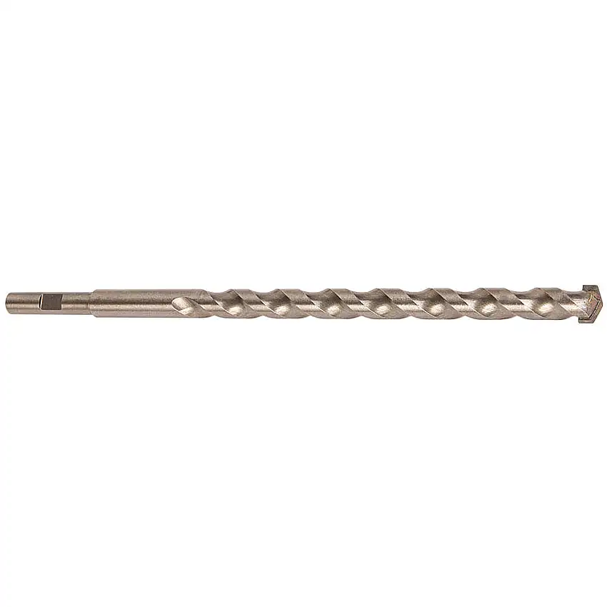 SPYDER 600842 TCT-Zentrierbohrer, 1/2 Zoll Schaft, 8-1/2 Zoll Länge