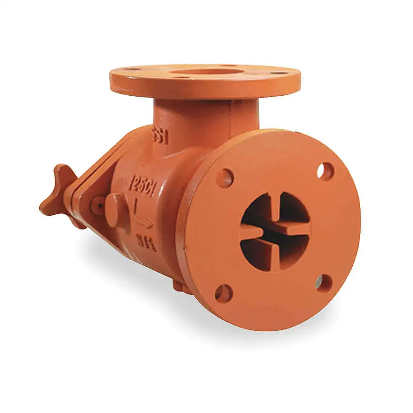 SSI  0200-125SFIH-42 Sieb-Saugdiffusor Größe 2 x 2 Zoll
