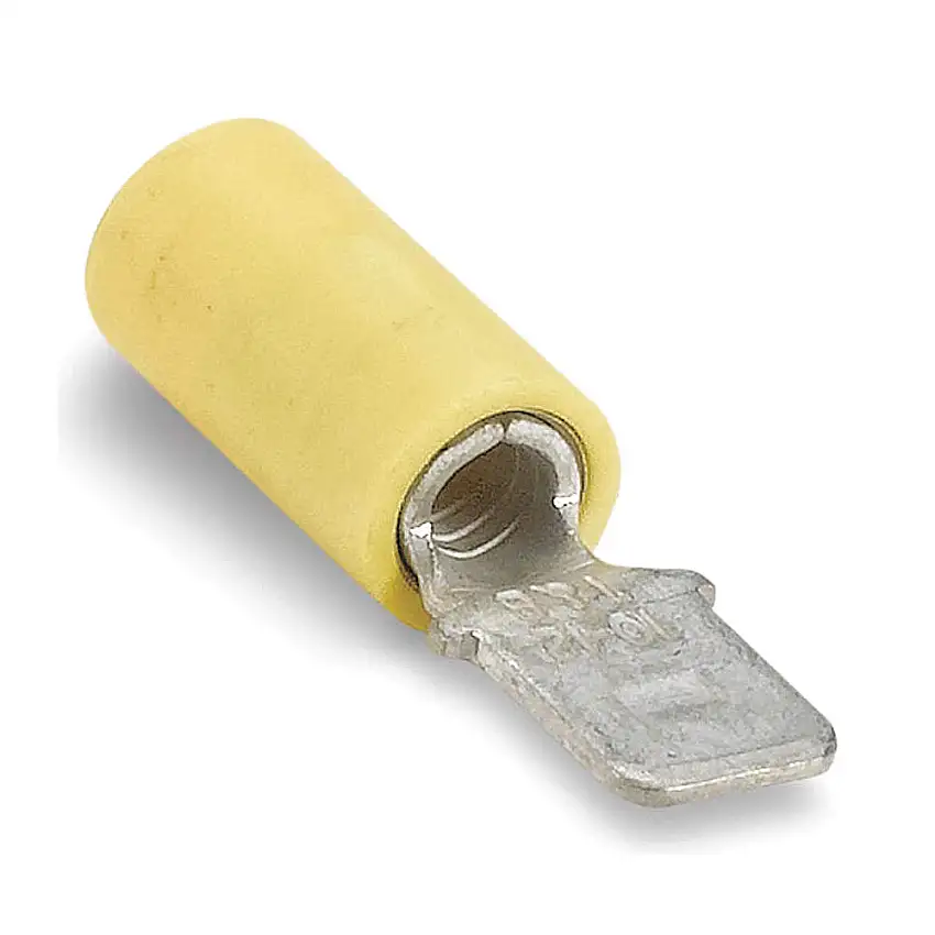 STA-KON  10RC-250T Stecker, Leiterquerschnitt 12 bis 10 AWG, verzinnt, 600 V AC