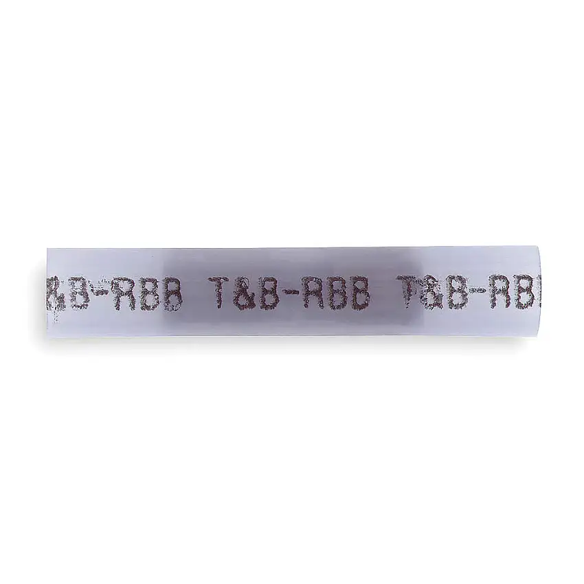 STA-KON 2RB14 Butt Splice Connector, Blue, Nylon, For Wire Size 16 AWG - 14 AWG, 600 V