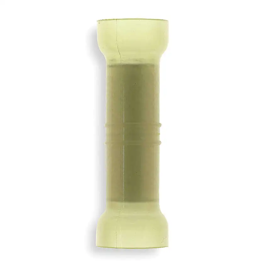 STA-KON  2RF4 Stoßverbinder, 4 AWG-Leiter, Temperaturbereich 105 °C, Nylon-Isolierung