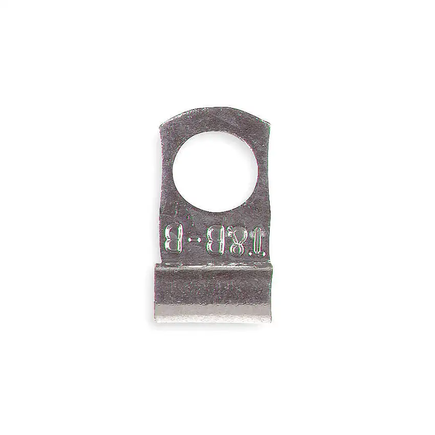 STA-KON AB14-10A Flachstecker, Leiterquerschnitt 22 bis 14 AWG, galvanisch verzinnt