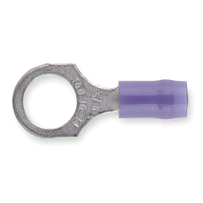 STA-KON  RB14-516 Ringkabelschuh, Hülsentyp, Leiterquerschnitt 18 bis 14 AWG, verzinnt