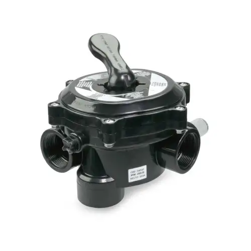 6-Wege-Ventilsatz 1 1/2" - Serie Classic/Bilbao