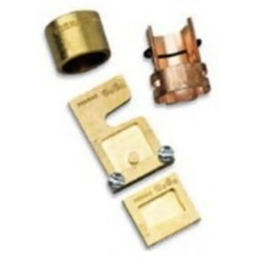 MERSEN FERRAZ  162 Sicherungsreduzierer 250 V AC