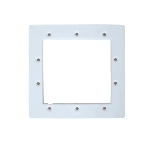 Flanschrahmen für Mini-Skimmer