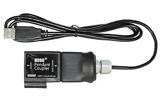 HOBO Optische USB-Basisstation (Pendant)