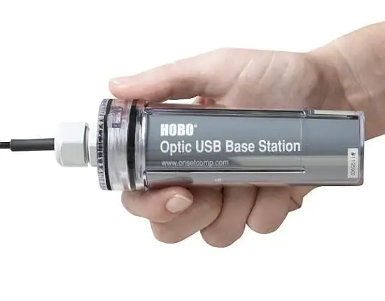 HOBO Universelle Optische USB-Basisstation