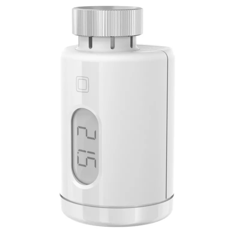 Homematic IP Heizkörperthermostat - pure